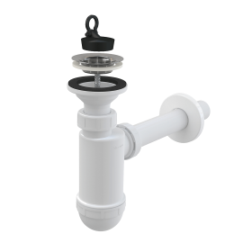 Sifon lavaboa f32 ALCA [A410]